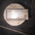 1503893-31 Truck Silverdalens mek verkstad -1969 (Reparationsobjekt)