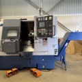 1411445-1 CNC-svarv Mori Seiki SL-150SY – MSC-501