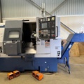 1411445-2 CNC-svarv Mori Seiki SL-150SY – MSC-501