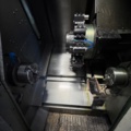 1411445-5 CNC-svarv Mori Seiki SL-150SY – MSC-501