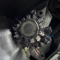 1411445-6 CNC-svarv Mori Seiki SL-150SY – MSC-501
