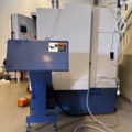 1411445-3 CNC-svarv Mori Seiki SL-150SY – MSC-501