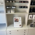 1277287-3 Salon equipment, machines and beauty products - Meraki, Medik8, XLash and others.