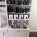 1277287-4 Salon equipment, machines and beauty products - Meraki, Medik8, XLash and others.