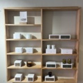 1277287-7 Salon equipment, machines and beauty products - Meraki, Medik8, XLash and others.