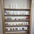 1277287-8 Salon equipment, machines and beauty products - Meraki, Medik8, XLash and others.