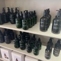 1277287-11 Salon equipment, machines and beauty products - Meraki, Medik8, XLash and others.