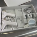 1277287-14 Salon equipment, machines and beauty products - Meraki, Medik8, XLash and others.