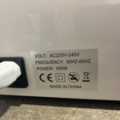 1277287-17 Salon equipment, machines and beauty products - Meraki, Medik8, XLash and others.