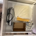 1277287-18 Salon equipment, machines and beauty products - Meraki, Medik8, XLash and others.