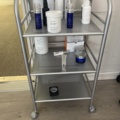 1277287-23 Salon equipment, machines and beauty products - Meraki, Medik8, XLash and others.