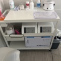 1277287-25 Salon equipment, machines and beauty products - Meraki, Medik8, XLash and others.