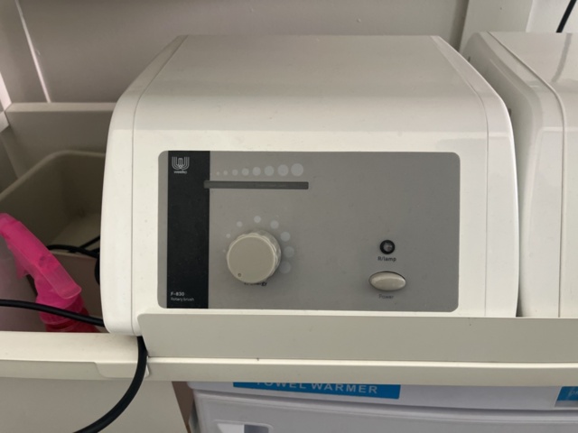 1277287-27 Salon equipment, machines and beauty products - Meraki, Medik8, XLash and others.