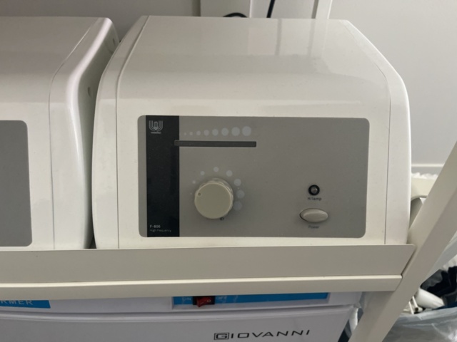 1277287-28 Salon equipment, machines and beauty products - Meraki, Medik8, XLash and others.