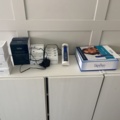 1277287-37 Salon equipment, machines and beauty products - Meraki, Medik8, XLash and others.