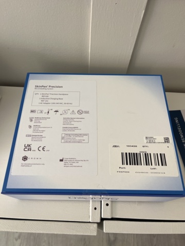 1277287-41 Salon equipment, machines and beauty products - Meraki, Medik8, XLash and others.