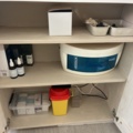 1277287-42 Salon equipment, machines and beauty products - Meraki, Medik8, XLash and others.