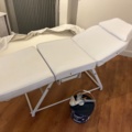 1277287-56 Salon equipment, machines and beauty products - Meraki, Medik8, XLash and others.