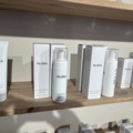 1277287-60 Salon equipment, machines and beauty products - Meraki, Medik8, XLash and others.