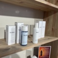 1277287-61 Salon equipment, machines and beauty products - Meraki, Medik8, XLash and others.