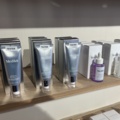 1277287-62 Salon equipment, machines and beauty products - Meraki, Medik8, XLash and others.