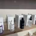 1277287-63 Salon equipment, machines and beauty products - Meraki, Medik8, XLash and others.