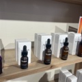 1277287-64 Salon equipment, machines and beauty products - Meraki, Medik8, XLash and others.