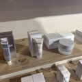 1277287-65 Salon equipment, machines and beauty products - Meraki, Medik8, XLash and others.