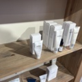 1277287-67 Salon equipment, machines and beauty products - Meraki, Medik8, XLash and others.
