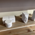 1277287-68 Salon equipment, machines and beauty products - Meraki, Medik8, XLash and others.