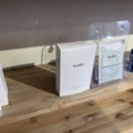 1277287-69 Salon equipment, machines and beauty products - Meraki, Medik8, XLash and others.