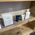 1277287-70 Salon equipment, machines and beauty products - Meraki, Medik8, XLash and others.