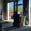 1457678-2 Ståstaplare - Atlet 125 STF 420