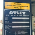 1457678-12 Ståstaplare - Atlet 125 STF 420