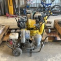 1457679-2 Diafragmapumpar 4 st – Wacker Neuson / WEELU Westman & Lundmark / övriga