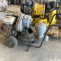 1457679-3 Diafragmapumpar 4 st – Wacker Neuson / WEELU Westman & Lundmark / övriga