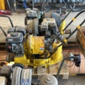 1457679-4 Diafragmapumpar 4 st – Wacker Neuson / WEELU Westman & Lundmark / övriga
