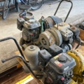 1457679-5 Diafragmapumpar 4 st – Wacker Neuson / WEELU Westman & Lundmark / övriga