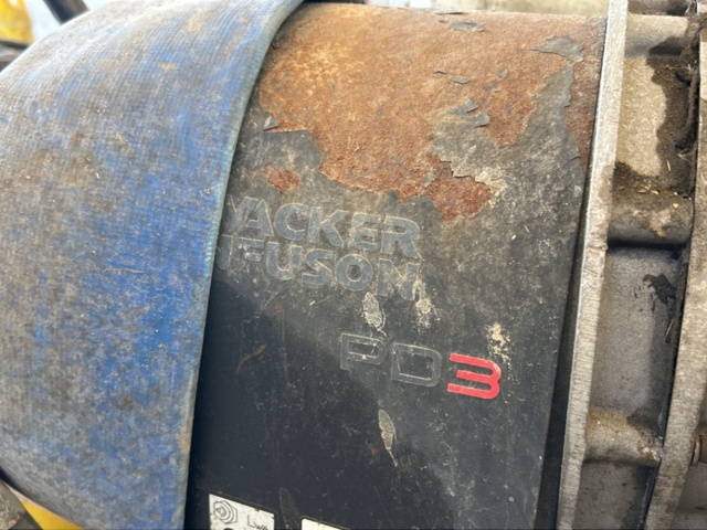 1457679-7 Diafragmapumpar 4 st – Wacker Neuson / WEELU Westman & Lundmark / övriga