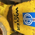 1457679-9 Diafragmapumpar 4 st – Wacker Neuson / WEELU Westman & Lundmark / övriga