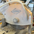 1457681-7 Kapmaskin - Cedima CTS 26