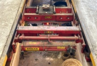 1457682 Verkstadslyftar - NENAB FLH-7/2, GL-815