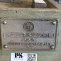 1457683-11 Kapmaskin - Pedrazzoli Brown Master