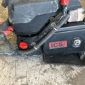 1457680-4 Betong-/stensåg med vattentank - ICS 695GC