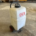 1457680-9 Betong-/stensåg med vattentank - ICS 695GC