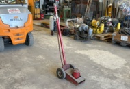 1457684 Pneumatic jack