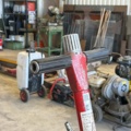 1457684-3 Pneumatic jack