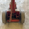1457684-5 Pneumatic jack