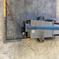 1457687-4 Jack 2.5 tons