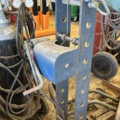 1457688-2 Verkstadspress 40 ton